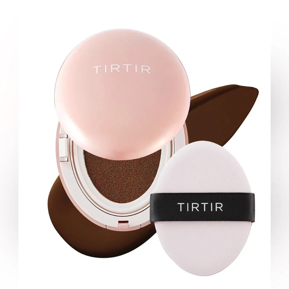 Tirtir 51N Fudge MASK FIT ALL COVER CUSHION
